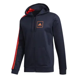 Hoodie adidas 3-Stripes Piqué image-0