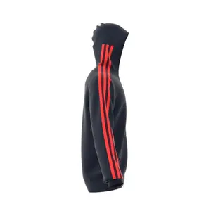 Hoodie adidas 3-Stripes Piqué image-6