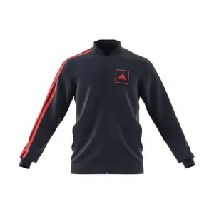 Jacket adidas 3-Stripes Piqué Track image-2