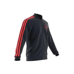 Jacket adidas 3-Stripes Piqué Track image-3