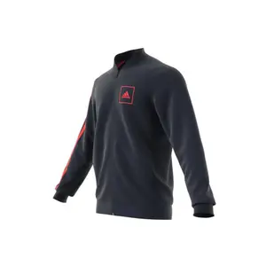 Jacket adidas 3-Stripes Piqué Track image-4