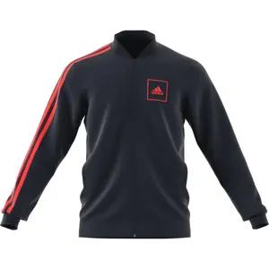 Jacket adidas 3-Stripes Piqué Track image-1