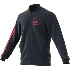 Jacket adidas 3-Stripes Piqué Track image-0