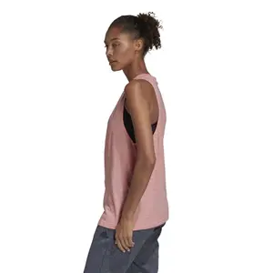 Camiseta de tirantes para mujer adidas Winners image-4