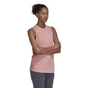 Camiseta de tirantes para mujer adidas Winners image-3