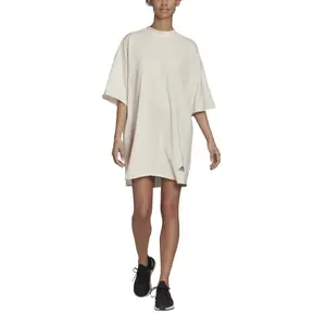 Camiseta de mujer adidas Oversize Dress image-1