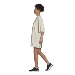 Camiseta de mujer adidas Oversize Dress image-4
