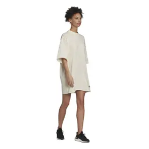 Camiseta de mujer adidas Oversize Dress image-3