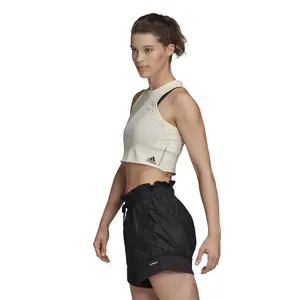 Women's tank top adidas Must Haves Recycled Crop image-5