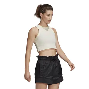 Women's tank top adidas Must Haves Recycled Crop image-3