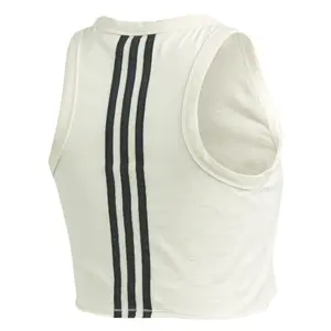 Women's tank top adidas Must Haves Recycled Crop image-6