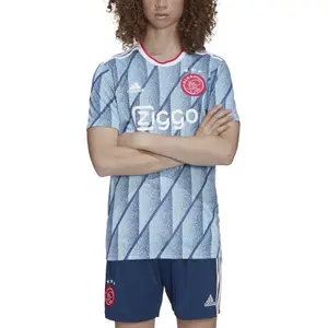 Auswärtstrikot Ajax Amsterdam 2020/21 image-2