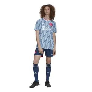 Auswärtstrikot Ajax Amsterdam 2020/21 image-3