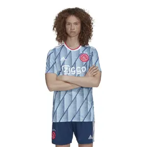 Auswärtstrikot Ajax Amsterdam 2020/21 image-1