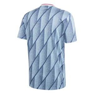 Auswärtstrikot Ajax Amsterdam 2020/21 image-4