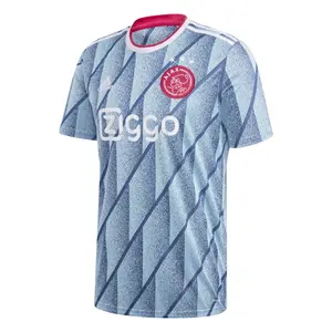 Auswärtstrikot Ajax Amsterdam 2020/21 image-0