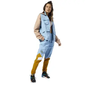 Dames joggingsbroek Reebok Classics Gigi Hadid image-2