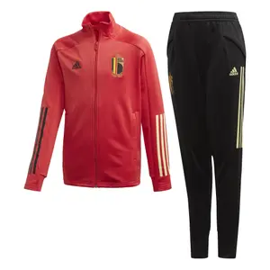 Children's tracksuit Belgique 2020 image-0