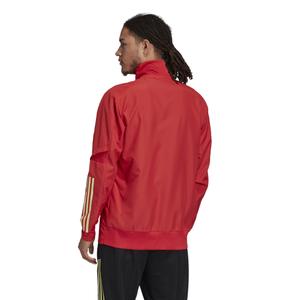 Giacca della Tuta per il riscaldamento Belgique 2020 image-1