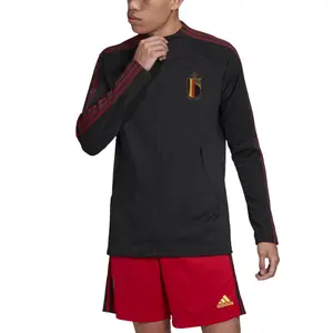 Prematch trainingsjas België  image-2