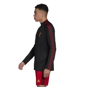 Prematch trainingsjas België  image-6