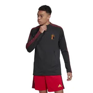 Prematch trainingsjas België  image-1