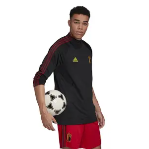 Prematch trainingsjas België  image-5