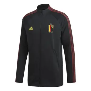Prematch trainingsjas België  image-0