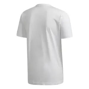 Camiseta adidas Must Haves Plain image-4