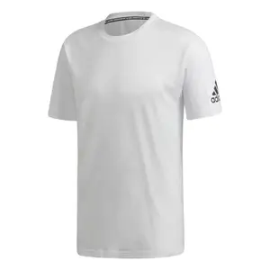 Camiseta adidas Must Haves Plain image-0