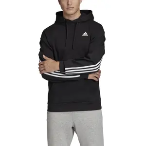 Kapuzenpullover adidas Must Haves 3-Stripes image-3