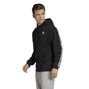 Kapuzenpullover adidas Must Haves 3-Stripes image-6