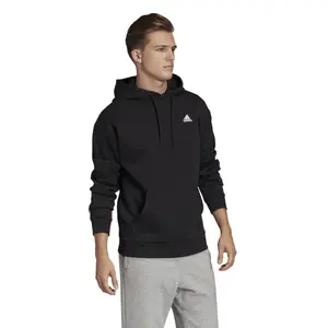 Kapuzenpullover adidas Must Haves 3-Stripes image-2