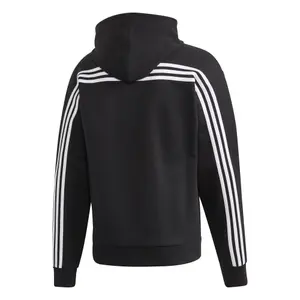 Kapuzenpullover adidas Must Haves 3-Stripes image-4