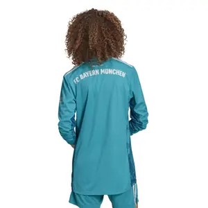 Målmandstrøje Bayern Munich 2020/21 image-5