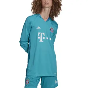 Målmandstrøje Bayern Munich 2020/21 image-3