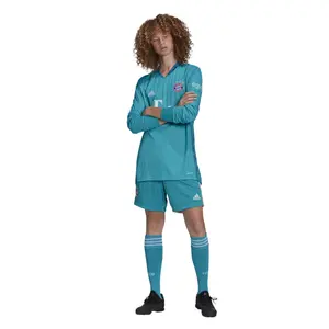 Målmandstrøje Bayern Munich 2020/21 image-6