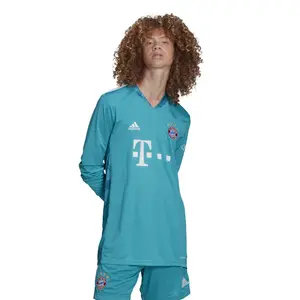 Målmandstrøje Bayern Munich 2020/21 image-2