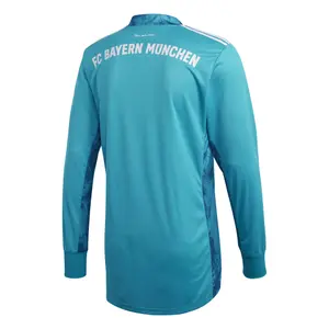 Målmandstrøje Bayern Munich 2020/21 image-4