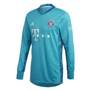 Målmandstrøje Bayern Munich 2020/21 image-0