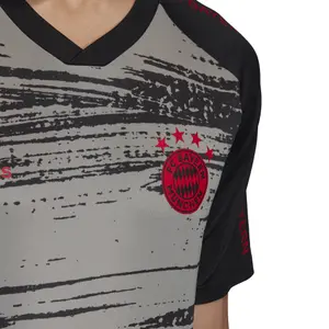 Trøje før kampen Bayern Munich 2020/21 image-5