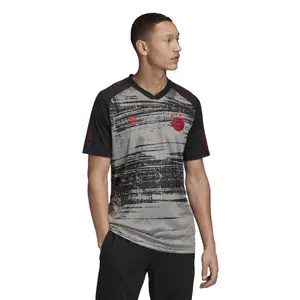 Trøje før kampen Bayern Munich 2020/21 image-1