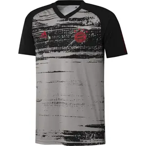 Trøje før kampen Bayern Munich 2020/21 image-2