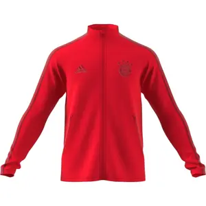 Prematch træningsjakke Bayern 2020/21 image-3