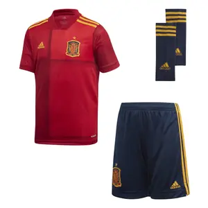Kinderheim-Set Espagne 2020 image-0