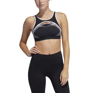 Sujetador adidas Don't Rest Reflective image-2