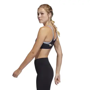 Sujetador adidas Don't Rest Reflective image-5