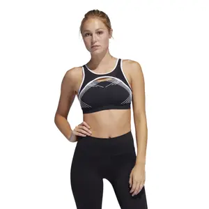 Sujetador adidas Don't Rest Reflective image-3