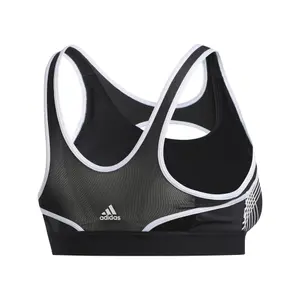 Sujetador adidas Don't Rest Reflective image-6