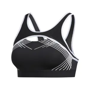 Sujetador adidas Don't Rest Reflective image-0